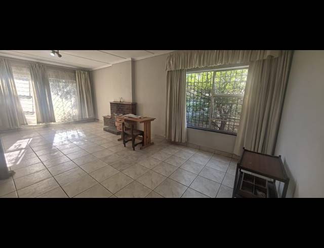 3 BEDROOM HOUSE FOR SALE IN WITPOORTJIE